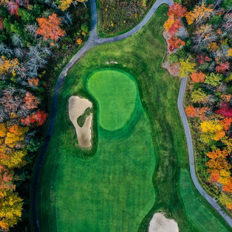 Old Marsh Country Club