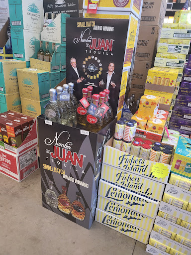 Wine Store «Bourbon Street Wine & Spirits», reviews and photos, 1214 US-22, Lebanon, NJ 08833, USA