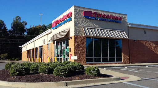 Tire Shop «Firestone Complete Auto Care», reviews and photos, 7035 Eastchase Pkwy, Montgomery, AL 36117, USA