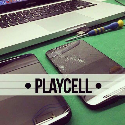 Assistência Técnica PlayCell -AM