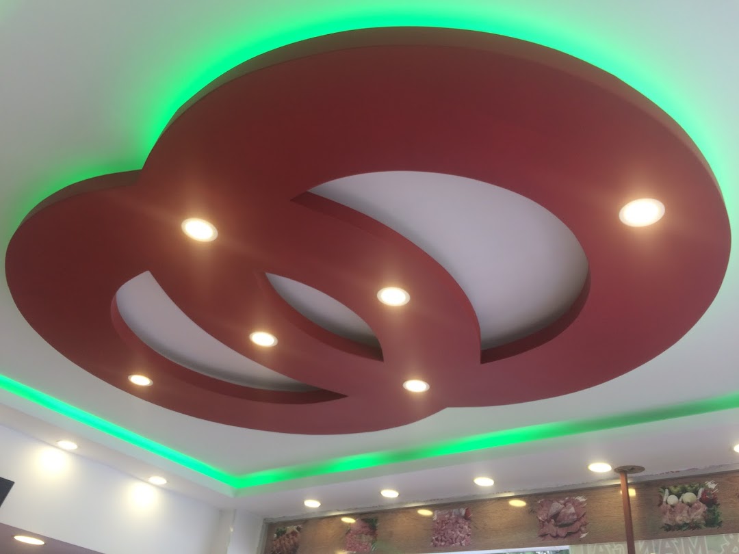 Nsb Yapı Dekorasyon