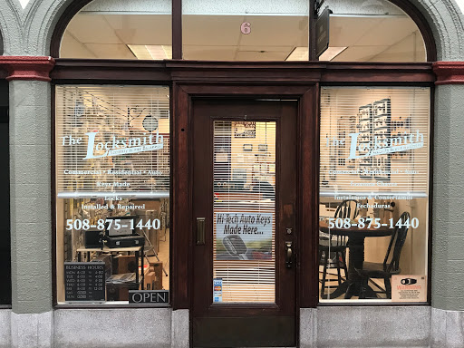 149 Concord St #6, Framingham, MA 01702, USA