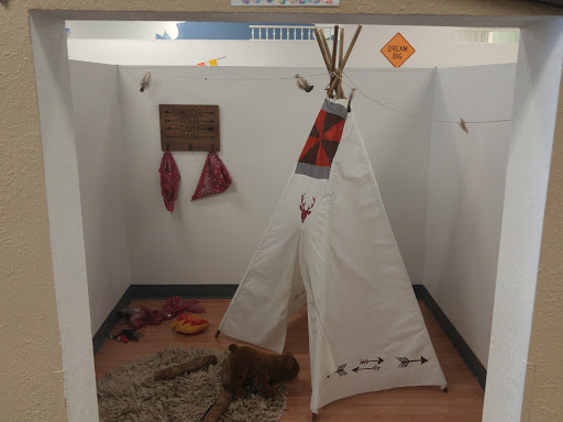 Amusement Center «BusyKidz Play Town and Interactive Museum», reviews and photos, 118 Woodmere Rd #110, Folsom, CA 95630, USA