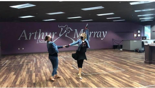 Dance School «Arthur Murray Dance Studio», reviews and photos, 16112 SE 82nd Dr, Clackamas, OR 97015, USA