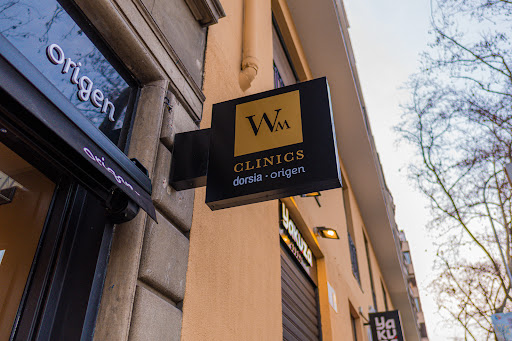 Clínica Origen Psicología y Psiquiatría (Granada) en Granada, Granada
