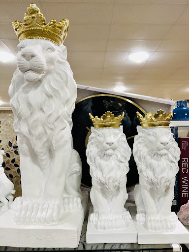 Department Store «T.J. Maxx & HomeGoods», reviews and photos, 3030 FM 544, Wylie, TX 75098, USA