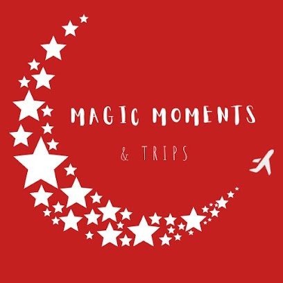 Magic Moments and Trips
