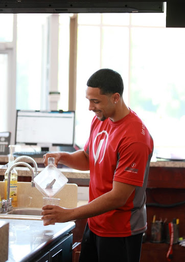 Gym «The Edge Fitness Clubs Manchester», reviews and photos, 49 Pavilions Dr, Manchester, CT 06042, USA