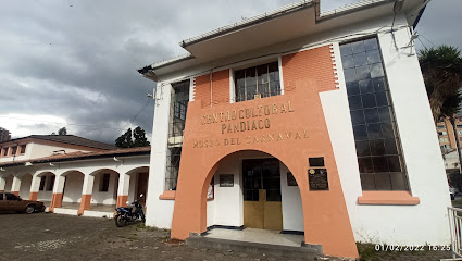 Centro Cultural Pandiaco, Museo Del Carnaval De Negros Y Blancos De Pasto
