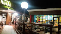 Atmosphère du Restauration rapide McDonald's à Goussainville - n°2