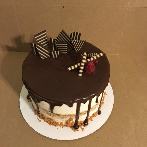 Bakery «Let Them Eat Cake», reviews and photos, 310 C St, Davis, CA 95616, USA