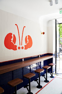 Photos du propriétaire du Restaurant Homer Lobster - Beaugrenelle à Paris - n°4