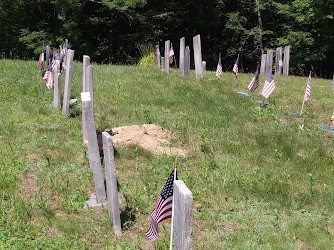 West Hill Cemetery