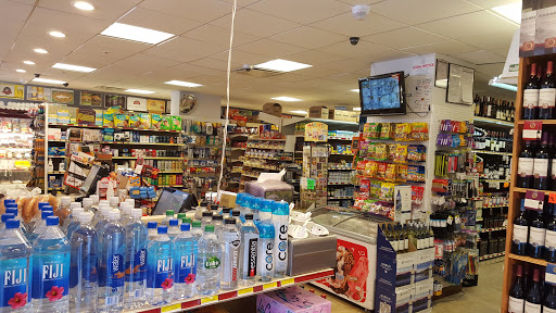Supermarket «Metro Supermarket», reviews and photos, 2130 P St NW #5, Washington, DC 20037, USA