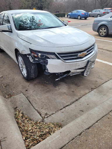 Auto Body Shop «Speedy Collision Repair», reviews and photos, 900 E Parker Rd, Plano, TX 75074, USA