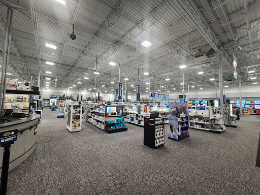 Electronics Store «Best Buy», reviews and photos, 1015 W University Ave #300, Georgetown, TX 78628, USA