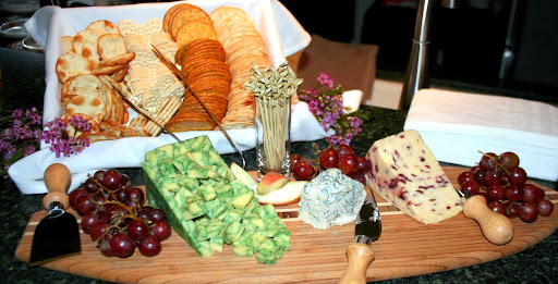 Caterer «Love At First Bite Catering», reviews and photos, 18281 Gothard St #108, Huntington Beach, CA 92648, USA