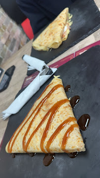 Les plus récentes photos du Crêperie Crep'Party à Montpellier - n°1