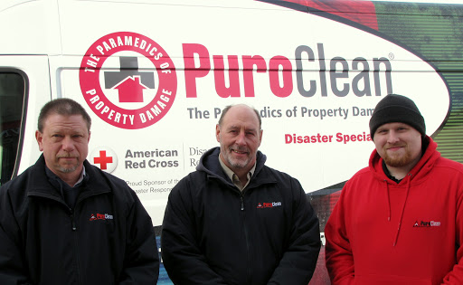 PuroClean by Browns in Wilmington, Illinois