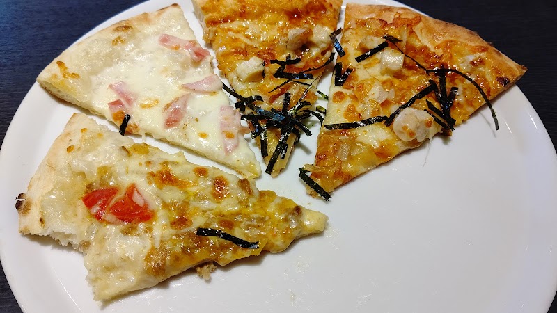 馬車道 埼玉県三郷市仁蔵 ピザ店 グルコミ