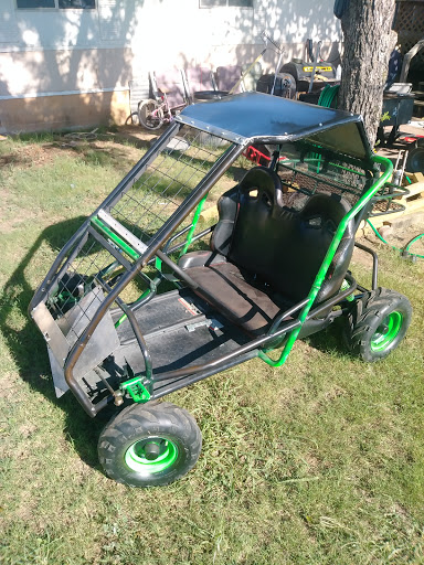 Home Improvement Store «Tractor Supply Co.», reviews and photos, 200 Garrett Morris Pkwy, Mineral Wells, TX 76067, USA