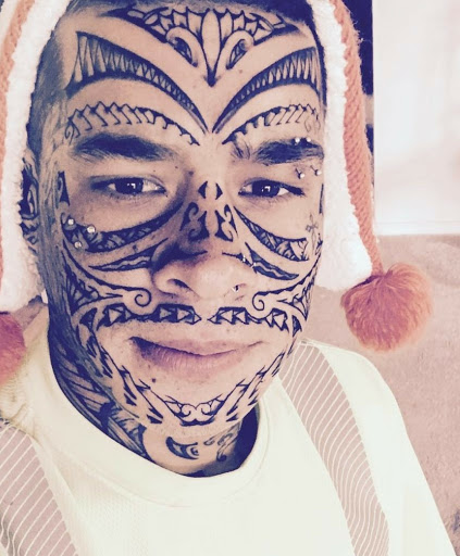 Explore phlebotomy tattoo ideas, creative tattoo ideas in Kailua Kona, available at Lady Luck Tattoo & Body Piercing