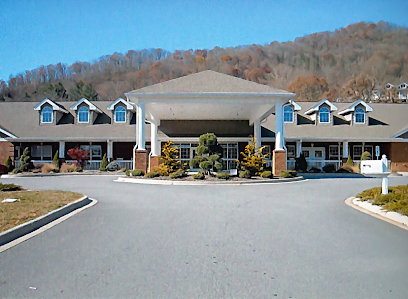 Smoky Mountain Health and Rehabilitation Center