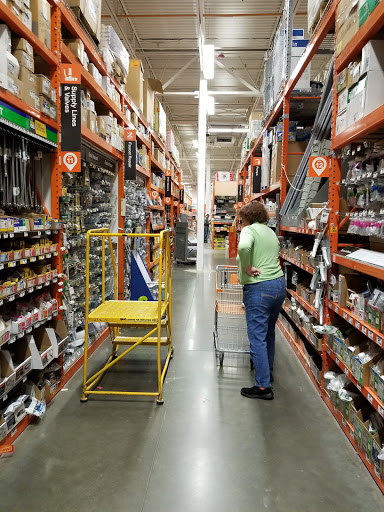 Home Improvement Store «The Home Depot», reviews and photos, 1510 Ring Rd, Elizabethtown, KY 42701, USA