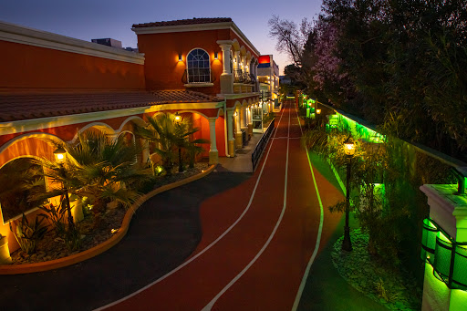 Health Club «In Motion Fitness», reviews and photos, 1293 E 1st Ave, Chico, CA 95926, USA