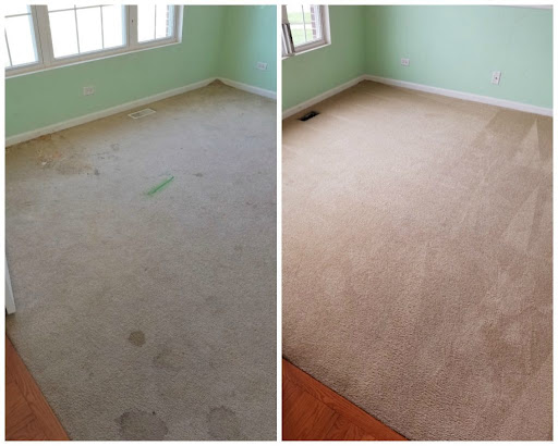 Henderson’s Carpet Cleaning