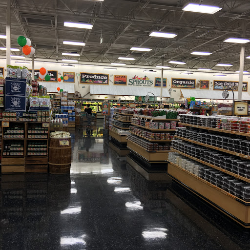 Health Food Store «Sprouts Farmers Market», reviews and photos, 735 E Birch St, Brea, CA 92821, USA