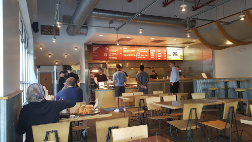 Mexican Restaurant «Chipotle Mexican Grill», reviews and photos, 3354 Washtenaw Ave, Ann Arbor, MI 48104, USA