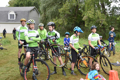 Bicycle Store «Pawling Cycle & Sport Inc», reviews and photos, 3198 NY-22, Patterson, NY 12563, USA