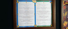 Kamikos - Trattoria Siciliana - Casa Vacanze - Shop à Siculiana menu