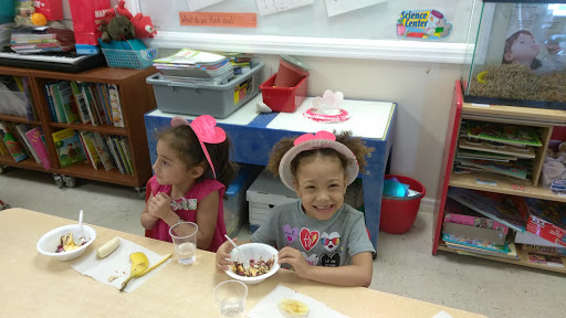Learning Center «Little Sunshine Preschool & Learning Center», reviews and photos, 9316 Little Rd, New Port Richey, FL 34654, USA