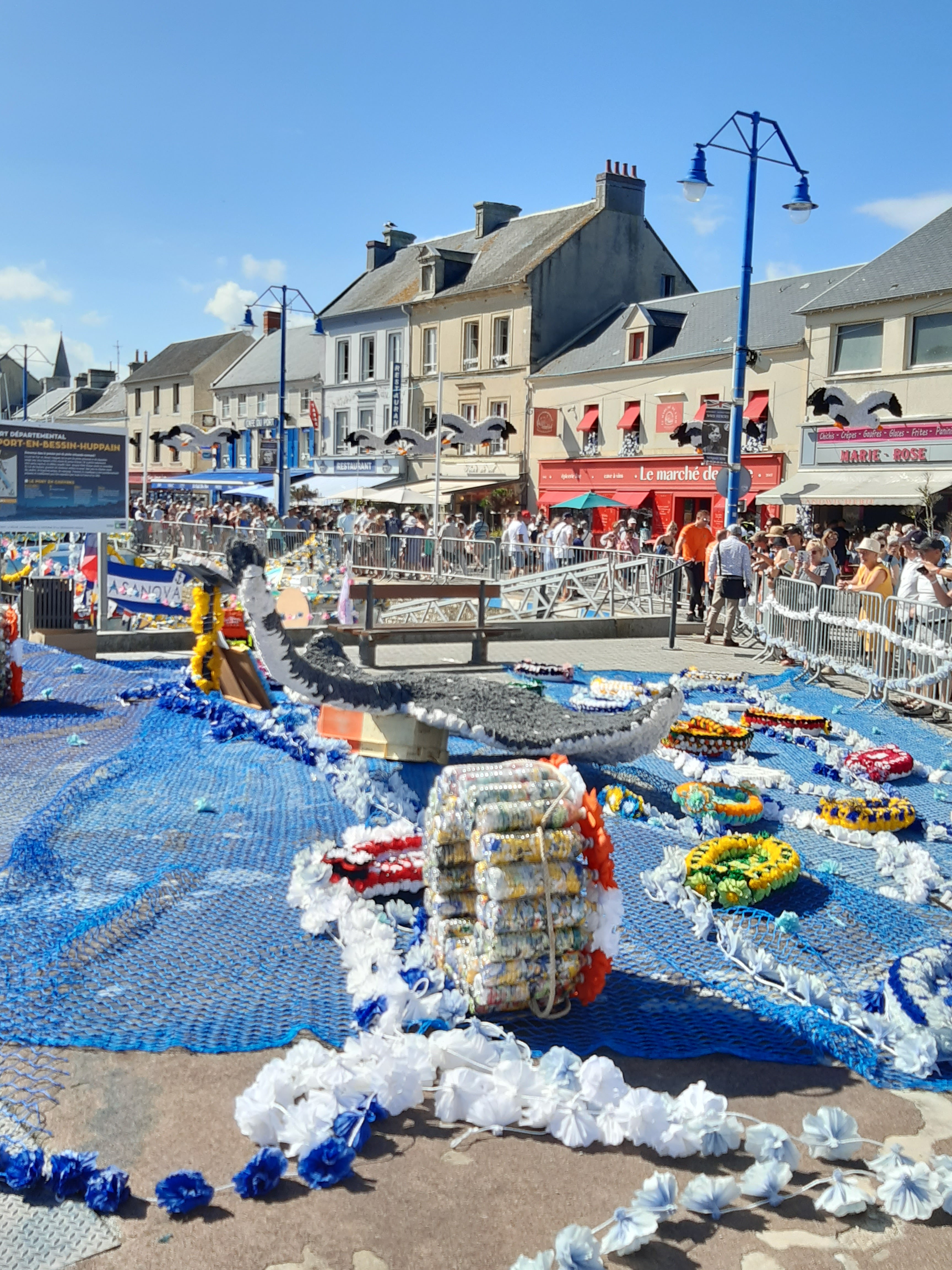 Photo n° 2 de l'avis de Marinette.a fait le 21/08/2023 à 15:24