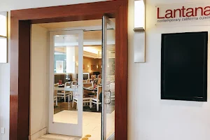 Lantana Restaurant image