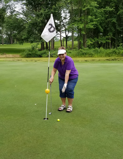 Golf Course «Cheshire Hills Golf Course», reviews and photos, 3829 102nd Ave, Allegan, MI 49010, USA