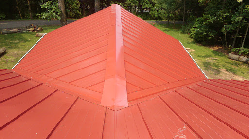 jerrys roofing & home projects in Mt Solon, Virginia