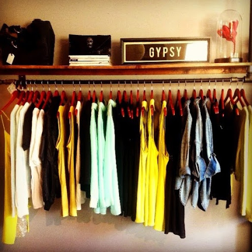 Boutique «Portobello Road», reviews and photos, 122 Welch Ave, Ames, IA 50014, USA