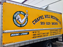 Chapel Hill Moving Company - Photo 2 - Car repair in Chapel Hill, NC, Durham
