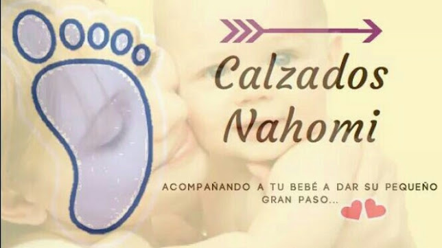 Opiniones de CALZADOS NAHOMI en Trujillo - Tienda para bebés