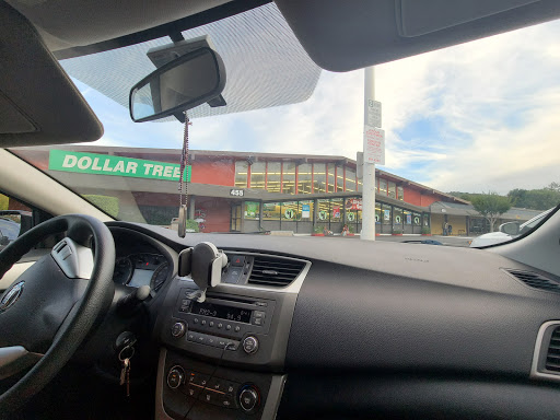 Dollar Store «Dollar Tree», reviews and photos, 455 Entrada Rd, Novato, CA 94949, USA