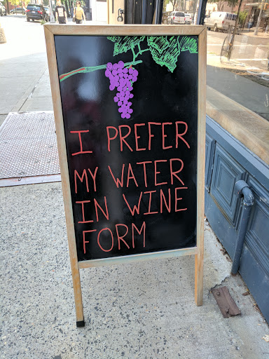 Wine Store «Bondi Wines & Spirits», reviews and photos, 350 Franklin Ave, Brooklyn, NY 11238, USA