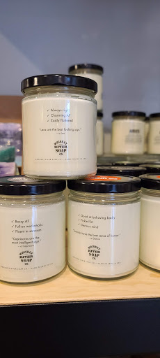 Gift Shop «Pleasant Surprise», reviews and photos, 297 Thayer St, Providence, RI 02906, USA