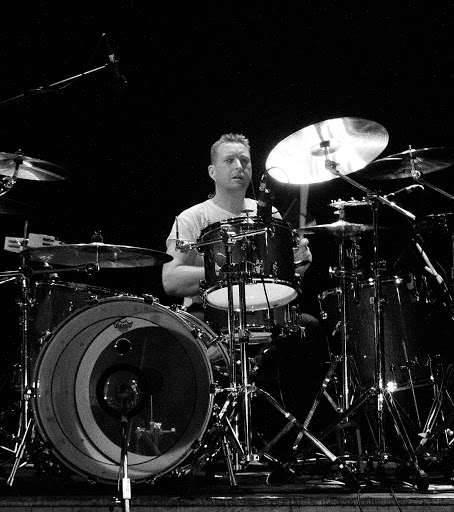 Sheffield Drum Lessons (Andy Bott)
