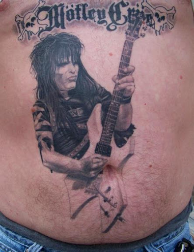 Explore skier tattoo ideas, creative tattoo ideas in Wilmington, available at Wildcard Studios