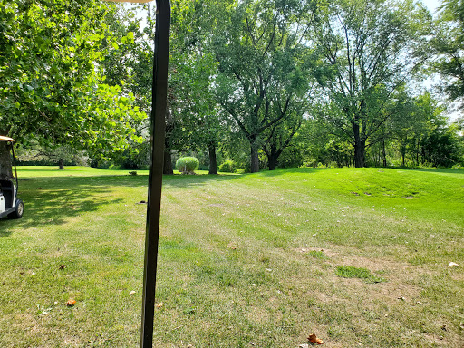 Golf Club «Burnham Woods Golf Course», reviews and photos, 14201 Burnham Ave, Chicago, IL 60633, USA