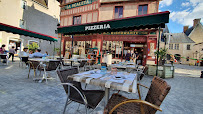 Atmosphère du Restaurant italien La Scaleta à Bourges - n°2