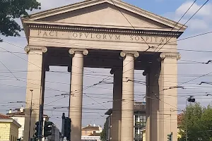 Arco di Porta Ticinese image